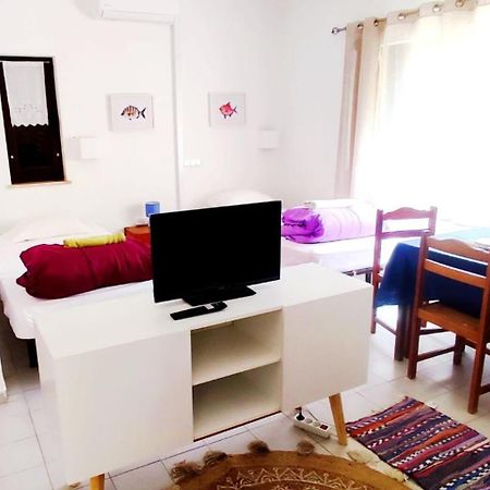 Casa Da Praia アルヴォル エクステリア 写真