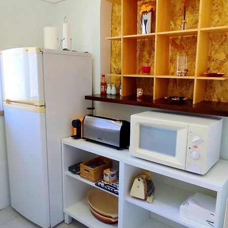 Casa Da Praia アルヴォル エクステリア 写真