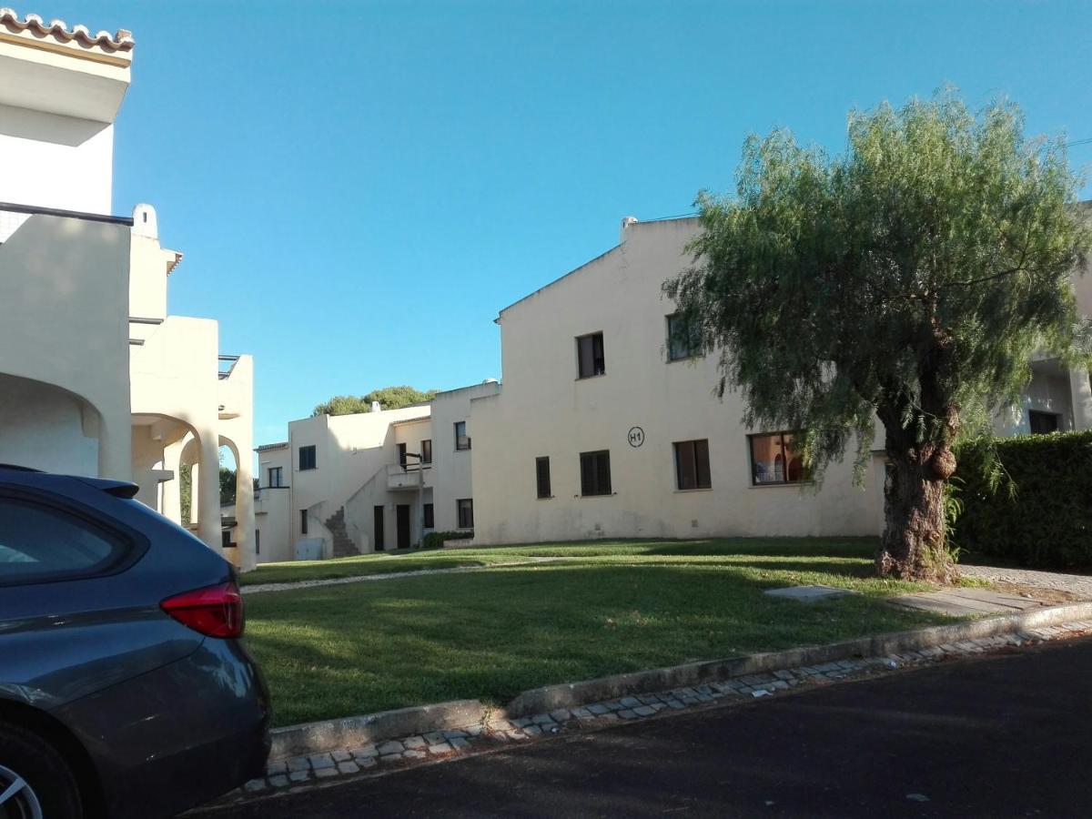 Casa Da Praia アルヴォル エクステリア 写真