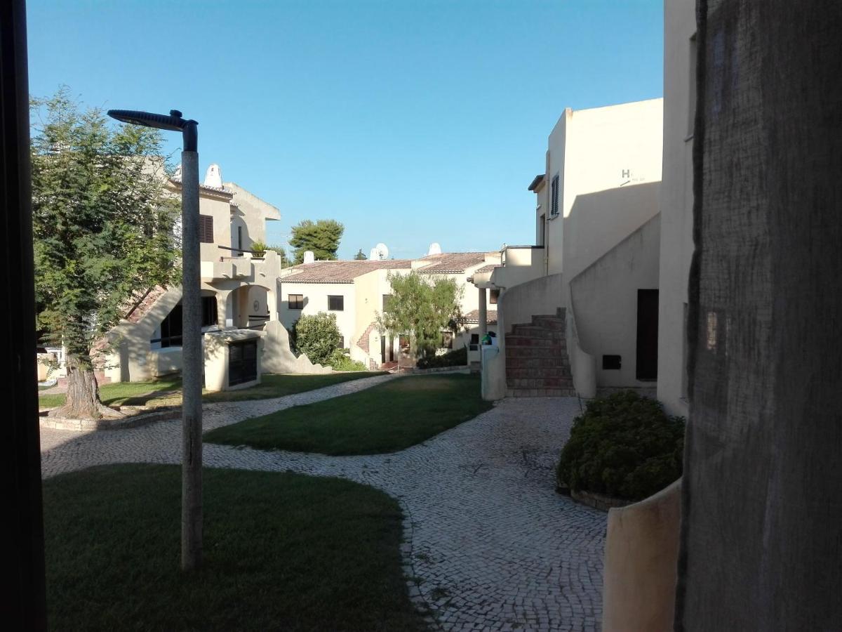 Casa Da Praia アルヴォル エクステリア 写真
