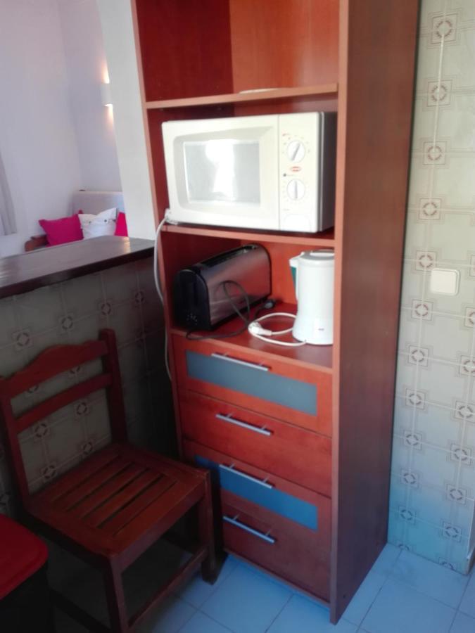Casa Da Praia アルヴォル エクステリア 写真