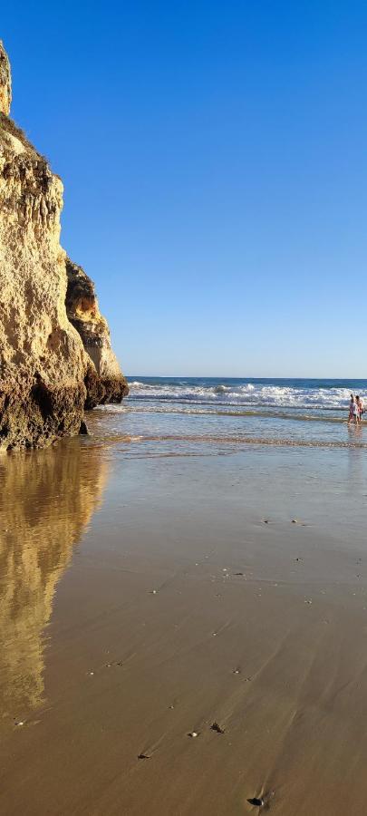 Casa Da Praia アルヴォル エクステリア 写真