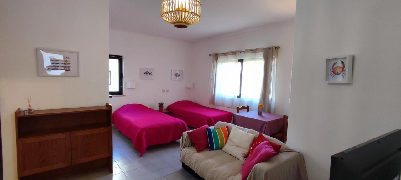 Casa Da Praia アルヴォル エクステリア 写真