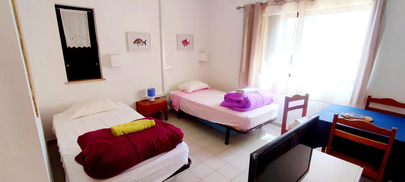 Casa Da Praia アルヴォル エクステリア 写真