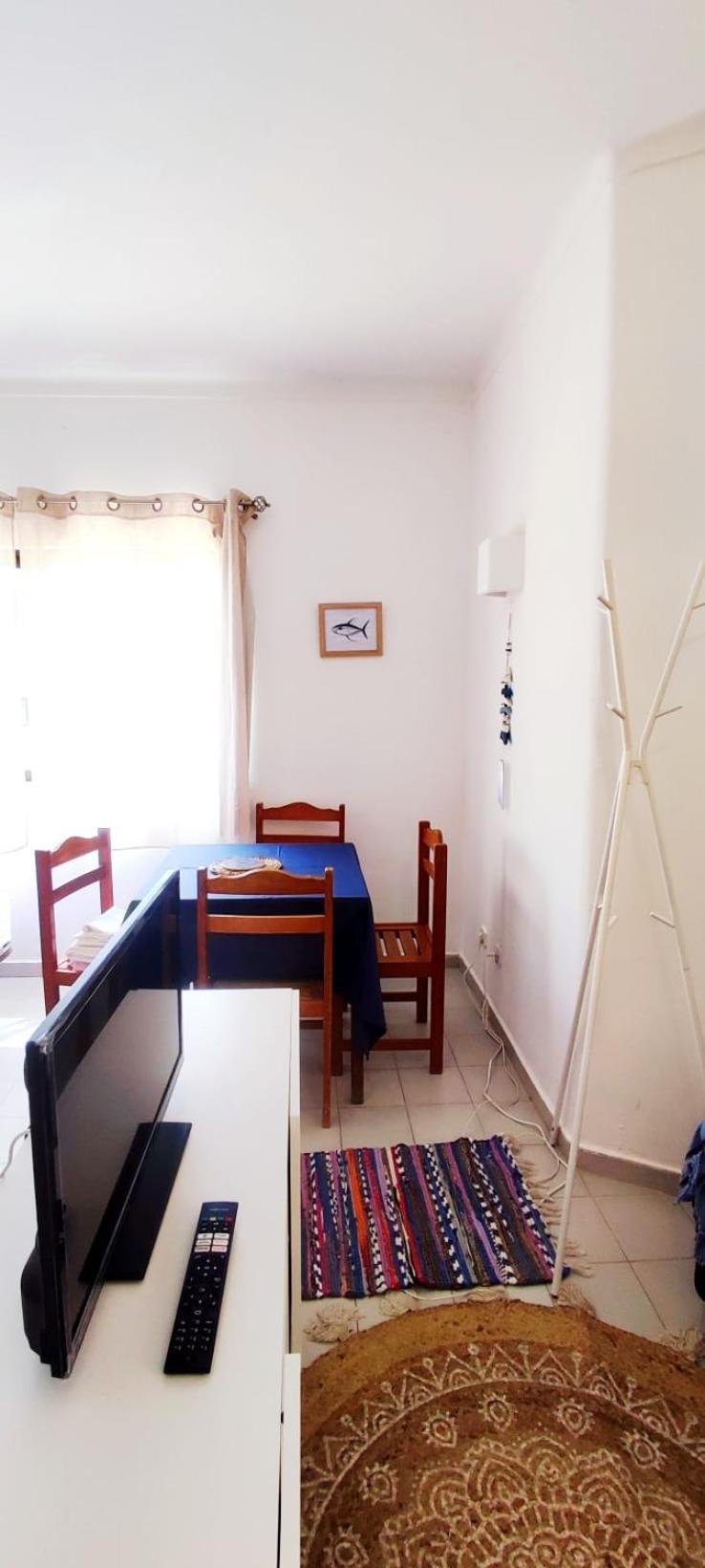 Casa Da Praia アルヴォル エクステリア 写真