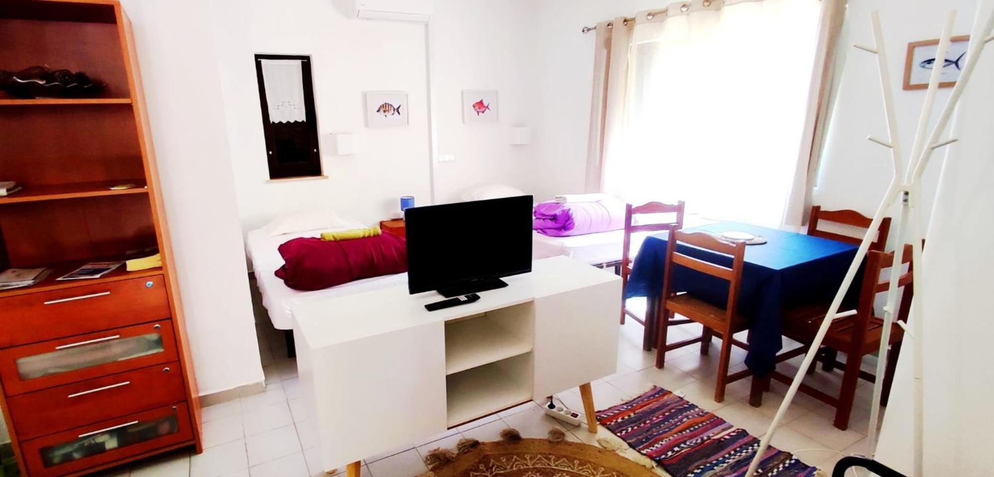 Casa Da Praia アルヴォル エクステリア 写真