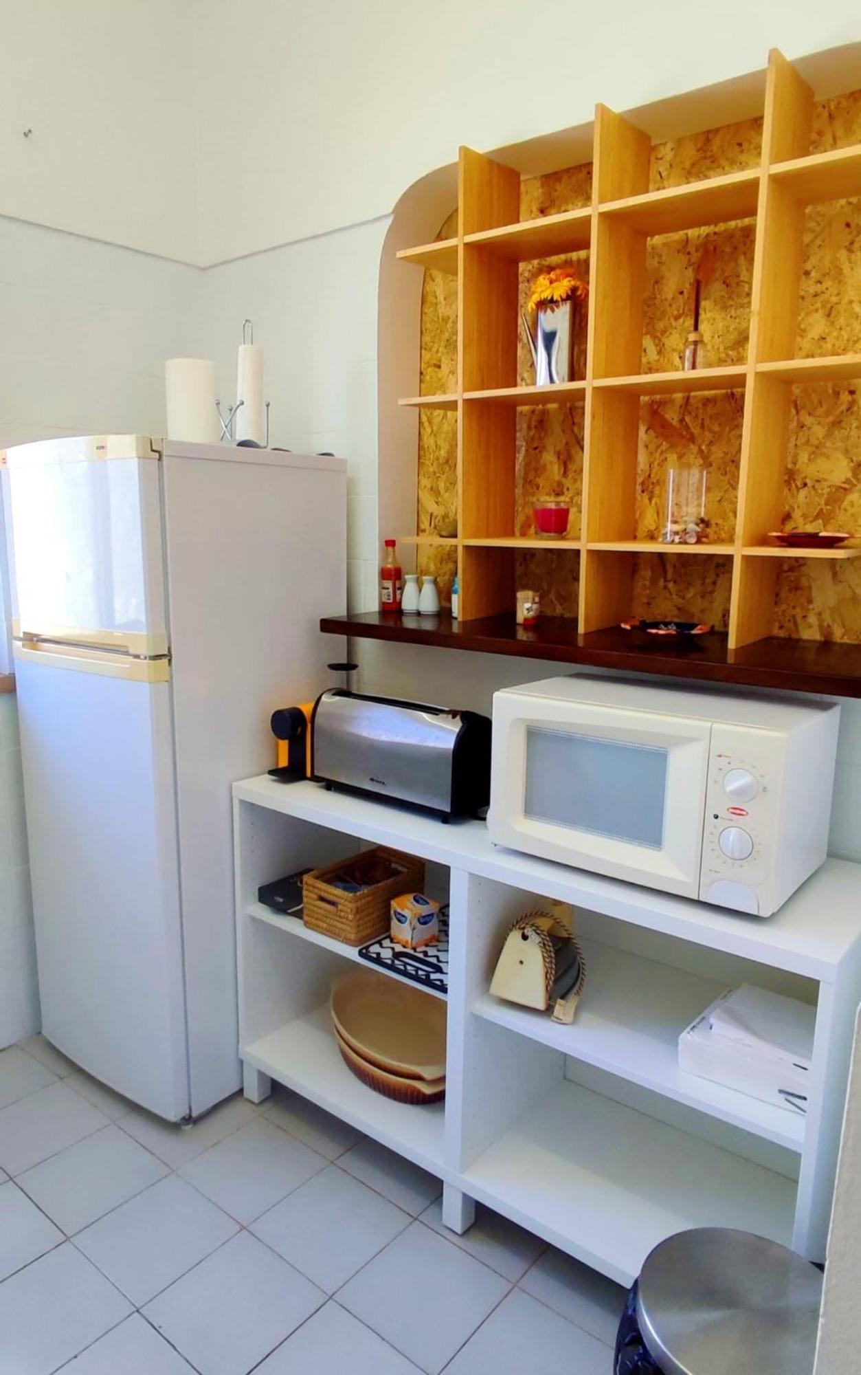 Casa Da Praia アルヴォル エクステリア 写真